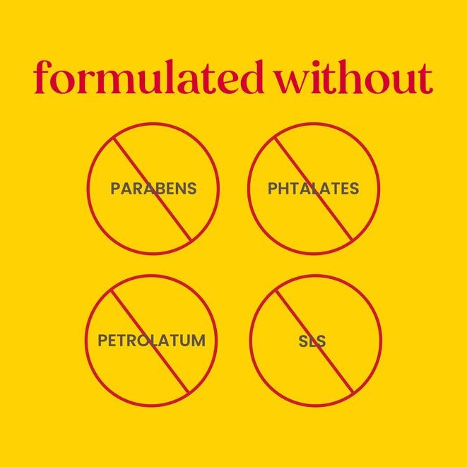 Shea + Mango Hand & Body Butter